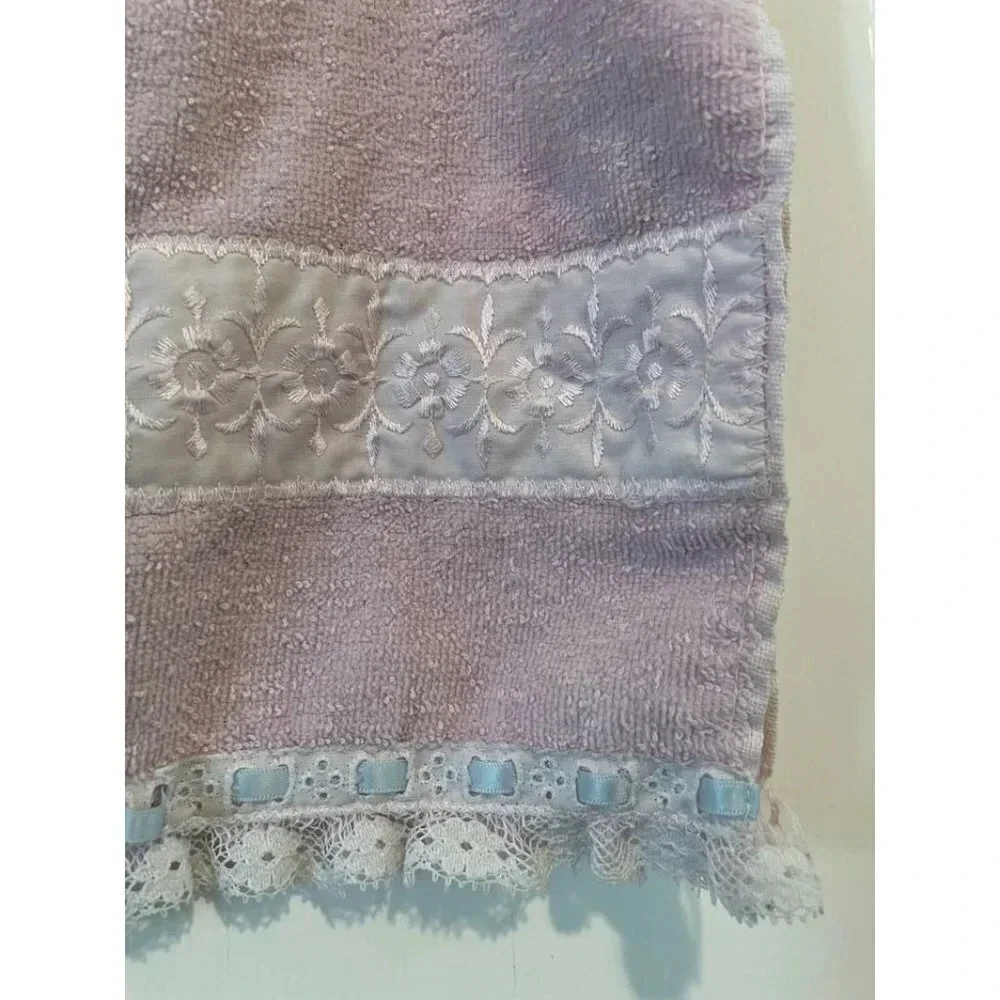 Royal Family by Cannon Vintage 100% Cotton Dish Cloth